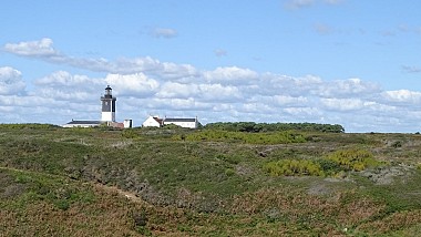 Groix - Boucle (loop) 5 Pen Men