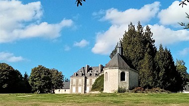 Plouay - Circuit from Manehouarn to Scorff via the Nezerth