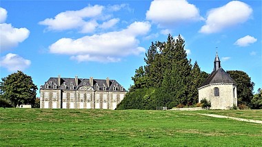 Plouay Circuit from Manehouarn to Coët Fao