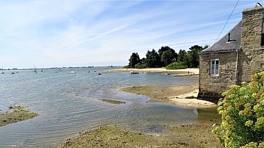 Riantec - Circuit petite mer (summer)