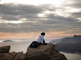 Cassis : Sur le plateau de Soubeyran