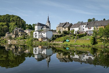 Le tour de Daviha