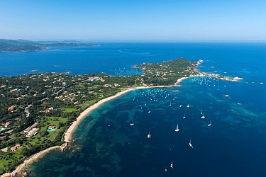 BALADE TOUR DE L'ISOLELLA