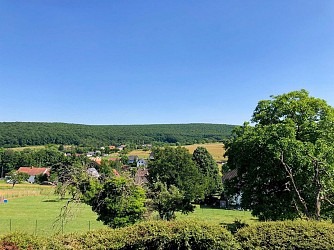 Randonnée - Circuit du Tire-Lire