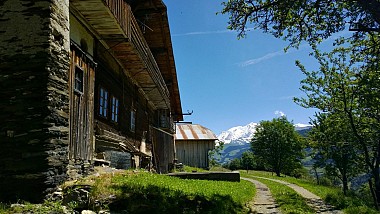 Small Walks Les Granges