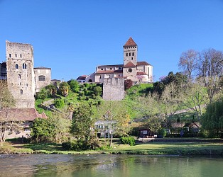 Sauveterre-de-Béarn