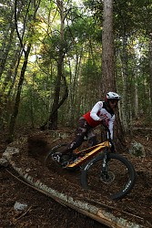 Circuit VTT Enduro N°29 : la Full Gars