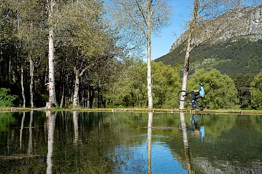 Le Grand Tour des Préalpes d’Azur (MTB)