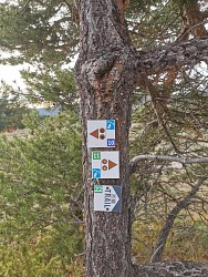 Circuit VTT N°10: La Nordique