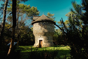 Périple des Moulins