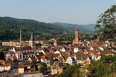 Narrenstein walking tour