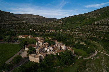 Tour du Cirque de Vissec