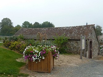 Le Vaufermé