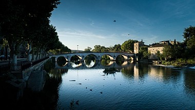 Un Fleuve et ses Hommes