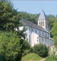 La source de la Vignée - Rambluzin