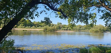 PR de la Loire - K11