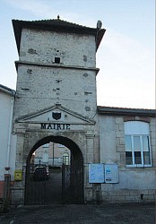 Le Cerisier - Les Monthairons