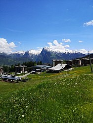 Les Cycl'O gourmandes: From the village to the resort