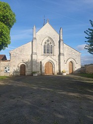Randonnée "La Grande Bruère"