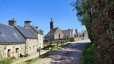 Circuit des chapelles | Lannédern