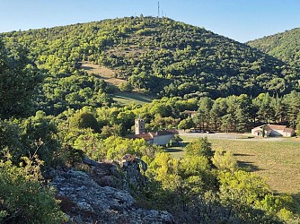 RANDONNÉE LES TROIS BOULES