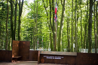 Circuit de randonnée : Boucle du Maquis Bernard