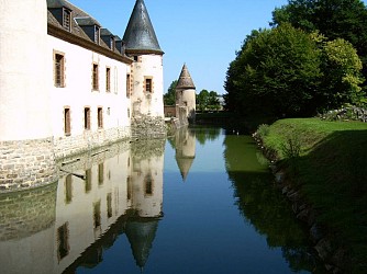 Au fil de l'eau