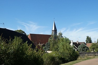 Poussières d'étoiles