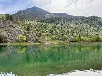 RANDOLAND : La Roche de Rame