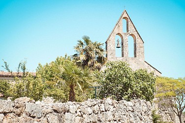 Castéra-Verduzan : Par le Vieux Castéra