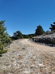 Circuit VTT n°11 L'essentielle