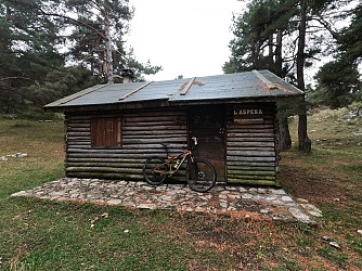 Circuit VTT n°14 La pivoine