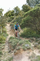 La combe du Verger