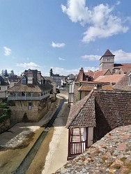 A la découverte de Salies-de-Béarn