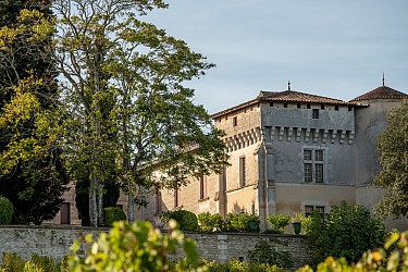 Boucle de la Vallée de l'Isle