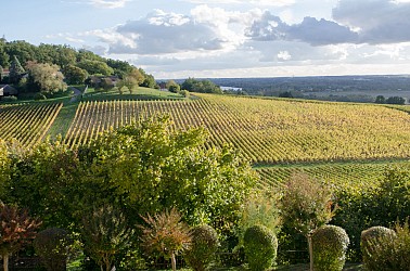 Boucle de La Rivière