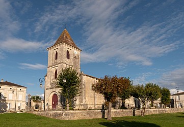 Boucle du Petit Chartron