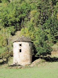 PR2 - Cirque de Nibouzou - Saint Antonin Noble Val
