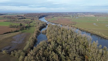 Rando natur'ailes circuit rouge