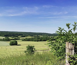 Voie verte du Saosnois : Circuit N°2