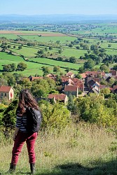 Circuit des chapelles