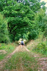 Le tour des hameaux