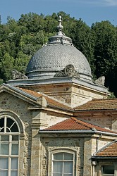 La Bourboule, ville d'eaux Belle Epoque