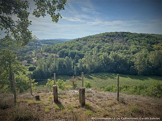 Trésors du Causse