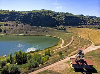 Circuit VTT n°5 - La Découverte - 10km