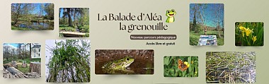 La Balade d'Aléa