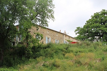 Circuit du Pin Franc de Pellegrue