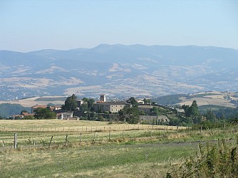 De Sainte-Catherine à Riverie