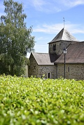 Découverte : Balade du Fort
