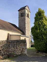 Découverte : Balade des Romains